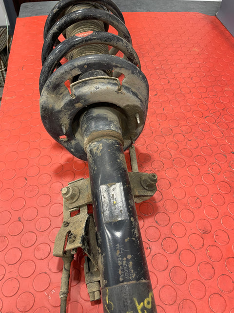Ford Transit Custom COMPLETE FRONT SHOCK ABSORBER Passenger's Side LH 2.2 2013-2016 P/N FK2118045AA