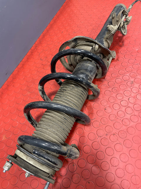 Ford Transit Custom COMPLETE FRONT SHOCK ABSORBER Passenger's Side LH 2.2 2013-2016 P/N FK2118045AA