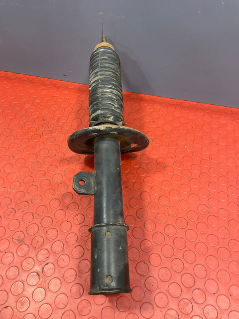 Citroen Berlingo/Peugeot Partner KYB FRONT SHOCK ABSORBER ONLY (w/o Spring) PASSENGER'S SIDE LH 2008-2018 P/N 9684108680 - 3