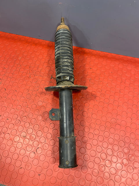 Citroen Berlingo/Peugeot Partner KYB FRONT SHOCK ABSORBER ONLY (w/o Spring) PASSENGER'S SIDE LH 2008-2018 P/N 9684108680 - 3