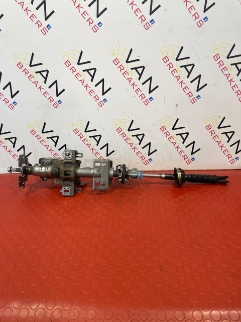 Nissan Navara STEERING COLUMN 2018 P/N 488104KU3C