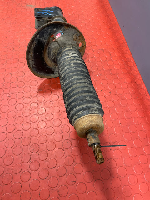 Citroen Berlingo/Peugeot Partner KYB FRONT SHOCK ABSORBER ONLY (w/o Spring) PASSENGER'S SIDE LH 2008-2018 P/N 9684108680 - 3