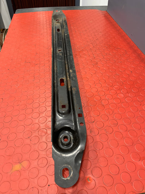 Citroen Berlingo/Peugeot Partner RADIATOR LOWER SUPPORT PANEL 2008-2018 P/N 9639947780 - 1