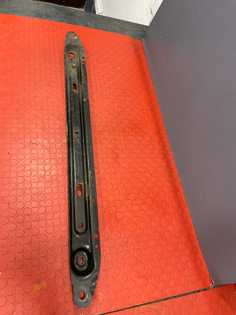 Citroen Berlingo/Peugeot Partner RADIATOR LOWER SUPPORT PANEL 2008-2018 P/N 9639947780 - 1