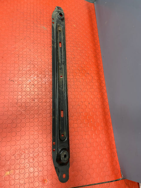 Citroen Berlingo/Peugeot Partner RADIATOR LOWER SUPPORT PANEL 2008-2018 P/N 9639947780 - 1