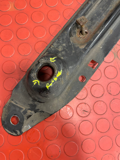 Citroen Berlingo/Peugeot Partner RADIATOR LOWER SUPPORT PANEL 2008-2018 P/N 9639947780 - 1