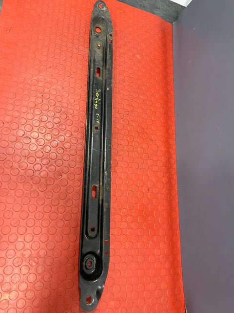 Citroen Berlingo/Peugeot Partner RADIATOR LOWER SUPPORT PANEL 2008-2018 P/N 9639947780 - 1