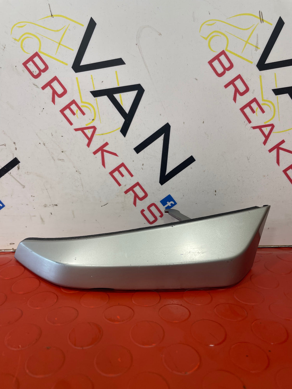 Nissan Navara P/S DASHBOARD TRIM 2018 P/N 684214JA0A