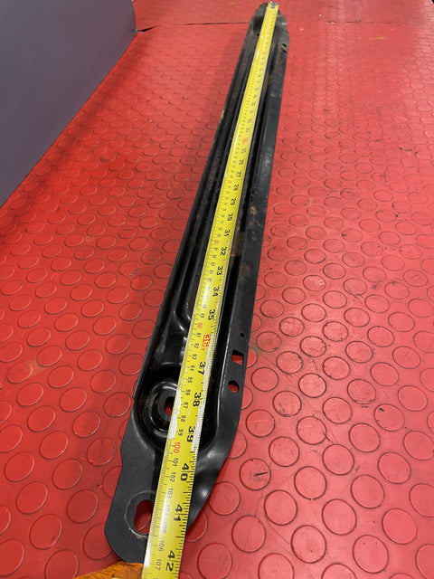 Citroen Berlingo/Peugeot Partner RADIATOR LOWER SUPPORT PANEL 2008-2018 P/N 9639947780 - 1