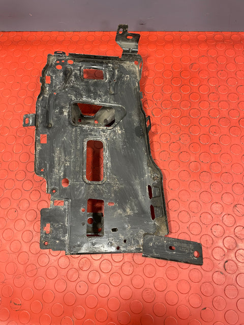 Citroen Dispatch/ Peugeot Expert/ Toyota Proace/ Vauxhall Vivaro BATTERY TRAY 2016-2024 P/N 981528858000 - 1