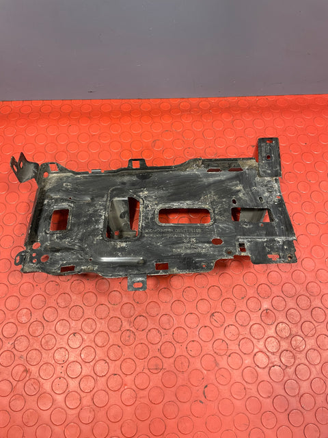 Citroen Dispatch/ Peugeot Expert/ Toyota Proace/ Vauxhall Vivaro BATTERY TRAY 2016-2024 P/N 981528858000 - 1