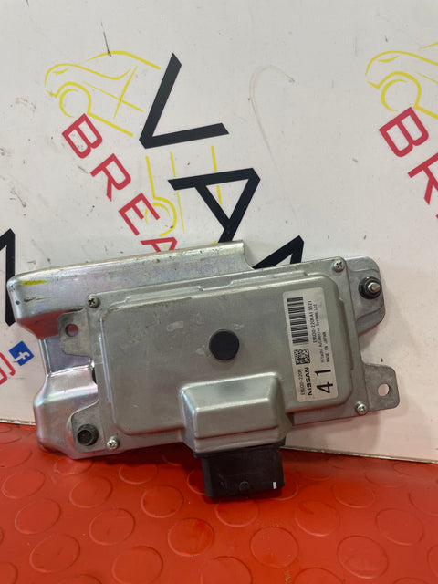 Nissan Navara 2.3 ECU MODULE 2018 P/N EMU30220NA1
