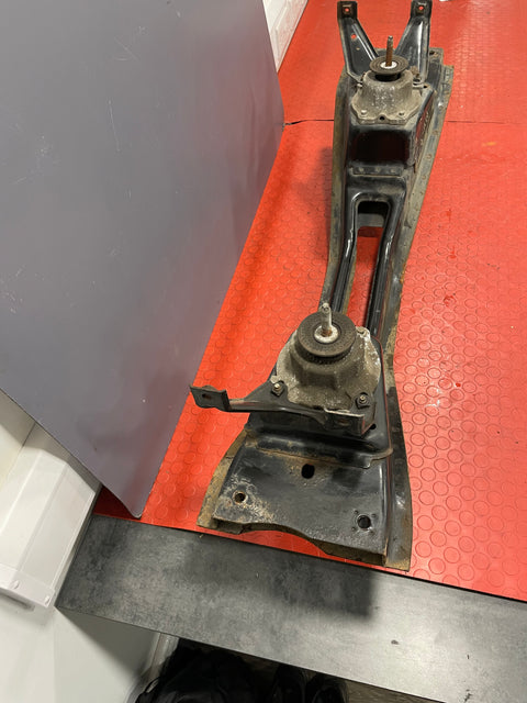 Ford Transit CROSSMEMBER Mk8 RWD 2016-2023 P/N KK315W019BE