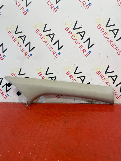 Nissan Navara D/S INTERIOR TRIM PIECE 2018 P/N 769114JA0A
