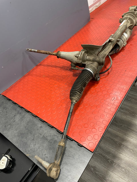 Ford Transit Custom FWD ELECTRIC STEERING RACK Mk8 2014-2019 P/N KK213D070DP