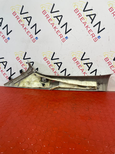 Nissan Navara D/S INTERIOR TRIM PIECE 2018 P/N 769114JA0A