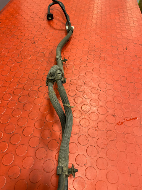 Ford Transit MK8 2.0 FUEL PIPES/FUEL PUMP FEED LINE PIPES P/N KK219J338AC