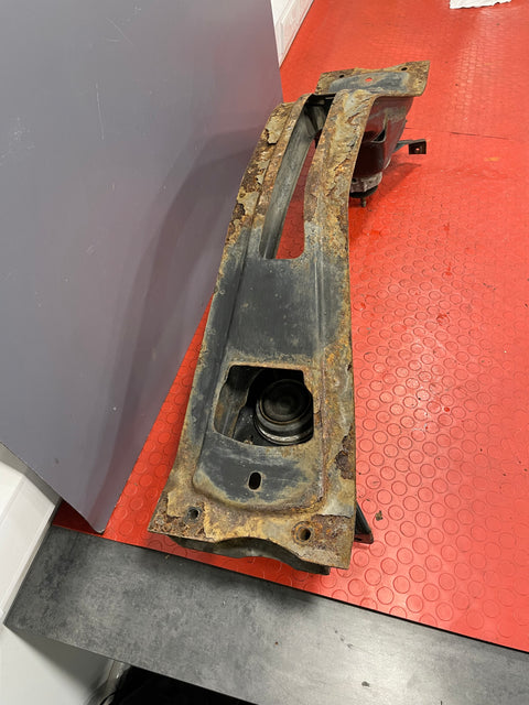 Ford Transit CROSSMEMBER Mk8 RWD 2016-2023 P/N KK315W019BE