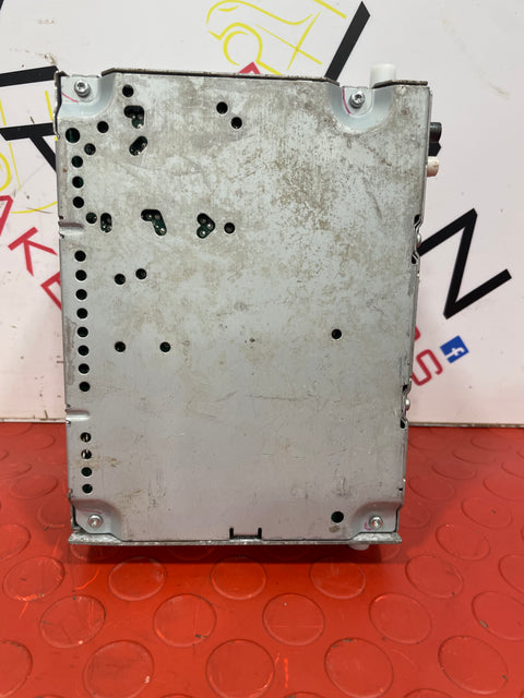 Ford Transit Custom RADIO AND CD PLAYER UNIT (FITS OTHER FORDS ASWELL) P/N F1BT18C815HE