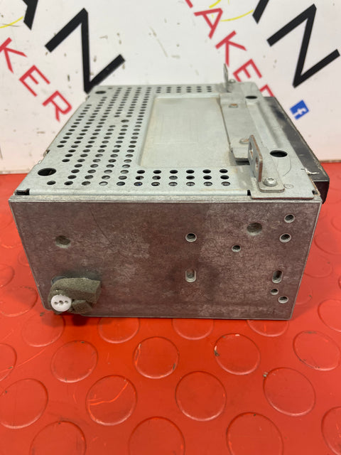 Ford Transit Custom RADIO AND CD PLAYER UNIT (FITS OTHER FORDS ASWELL) P/N F1BT18C815HK