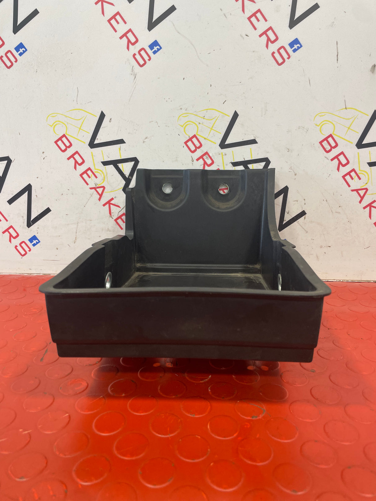 Nissan Navara BATTERY HOLDER 2015 P/N 648604JA1A