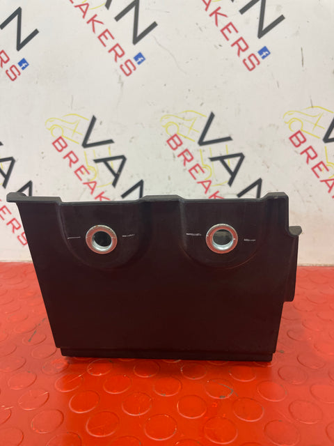 Nissan Navara BATTERY HOLDER 2015 P/N 648604JA1A