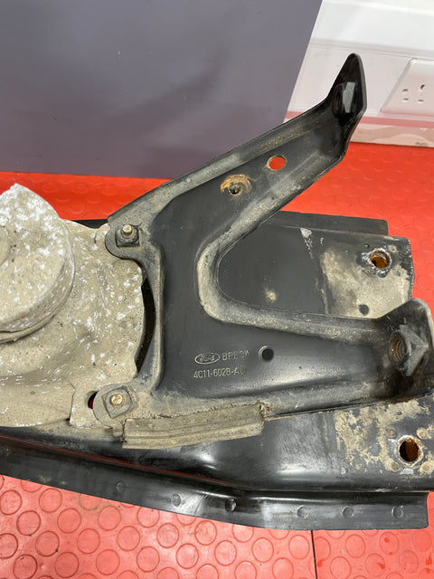 Ford Transit CROSSMEMBER Mk8 2.0 RWD 2016-2023 P/N KK315W019BE-1