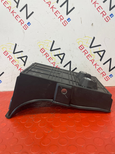 Nissan Navara BATTERY HOLDER 2015 P/N 648604JA1A