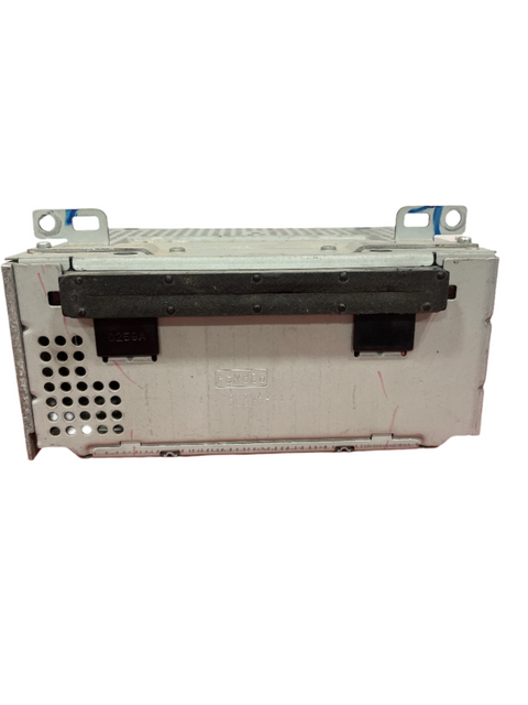 Ford Transit Custom RADIO AND CD PLAYER UNIT (FITS OTHER FORDS ASWELL) 2015-2017 P/N F1BT18C815GH