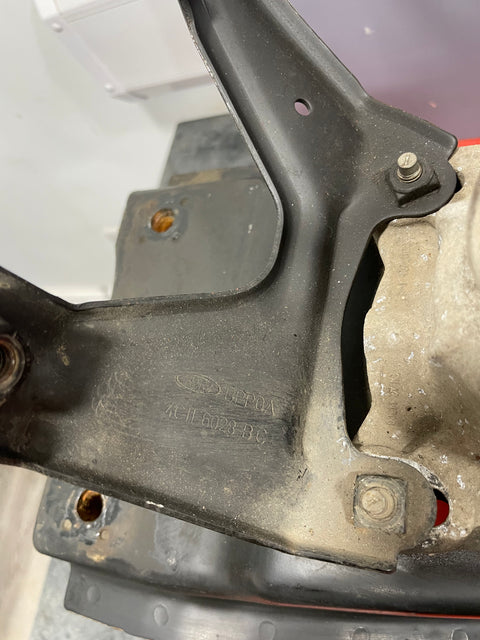 Ford Transit CROSSMEMBER Mk8 2.0 RWD 2016-2023 P/N KK315W019BE-1