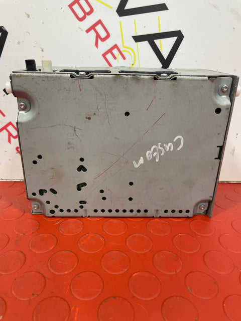 Ford Transit Custom RADIO AND CD PLAYER UNIT (FITS OTHER FORDS ASWELL) 2015-2017 P/N F1BT18C815GH
