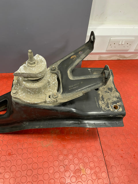 Ford Transit CROSSMEMBER Mk8 2.0 RWD 2016-2023 P/N KK315W019BE-1