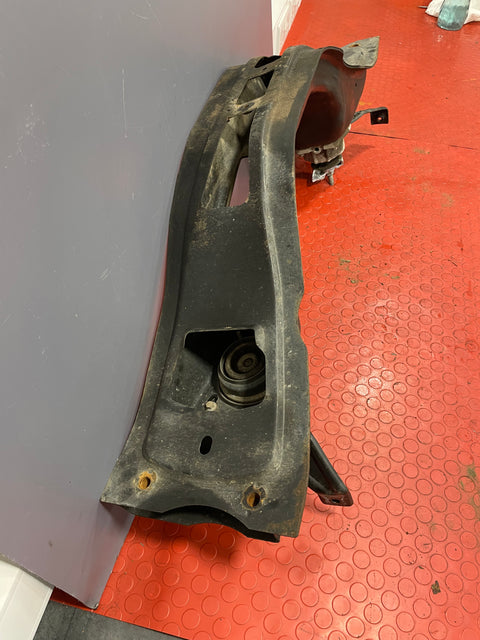 Ford Transit CROSSMEMBER Mk8 2.0 RWD 2016-2023 P/N KK315W019BE-1