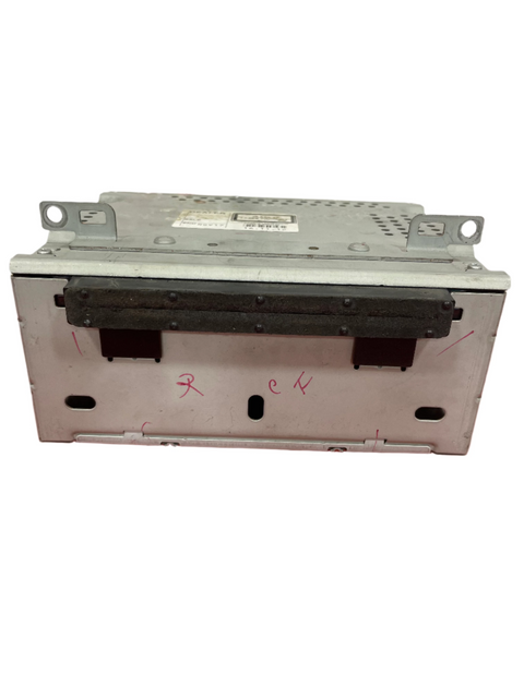 Ford Transit Custom RADIO AND CD PLAYER UNIT (FITS OTHER FORDS ASWELL) 2013-2018 P/N BM5T18C815PD