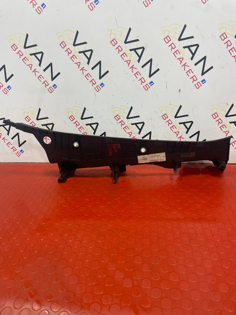 Nissan Navara P/S PILLAR TRIM 2015-2024 P/N 769394KJ2A