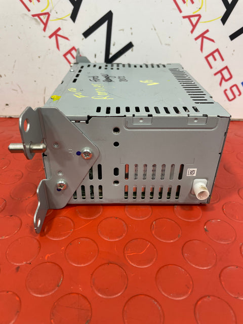 Ford Ranger Wildtrak RADIOHEAD UNIT 2022 P/N JB3T18D818GA