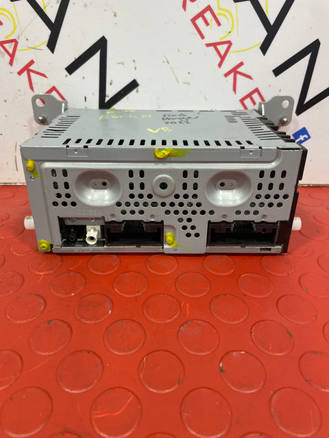 Ford Ranger Wildtrak RADIOHEAD UNIT 2022 P/N JB3T18D818GA