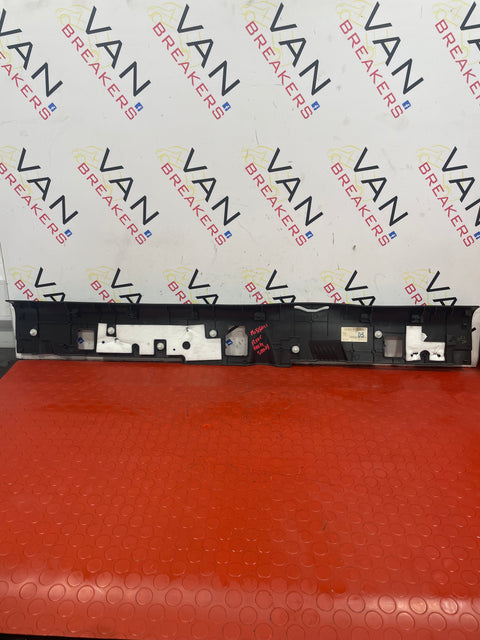 Nissan Navara REAR SEAT PANEL INNER COVER 2015-2024 P/N 799054KJ0C