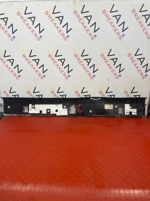 Nissan Navara REAR SEAT PANEL INNER COVER 2015-2024 P/N 799054KJ0C