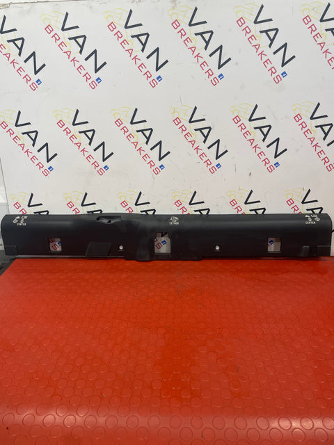 Nissan Navara REAR SEAT PANEL INNER COVER 2015-2024 P/N 799054KJ0C