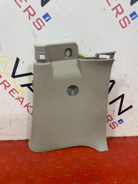 Nissan Navara P/S REAR PILLAR TRIM 2015-2024 P/N 769374KJ2A