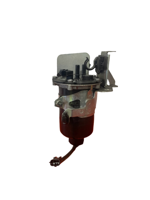 Nissan Navara 2.3 FUEL FILTER HOUSING 2015-2024 P/N 70537512