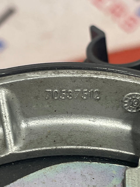 Nissan Navara 2.3 FUEL FILTER HOUSING 2015-2024 P/N 70537512