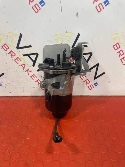 Nissan Navara 2.3 FUEL FILTER HOUSING 2015-2024 P/N 70537512