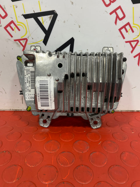 Ford Transit Connect MK2 GENUINE RADIO BLUETOOTH HEAD UNIT 2013-2022 P/N DT1T18D815FC