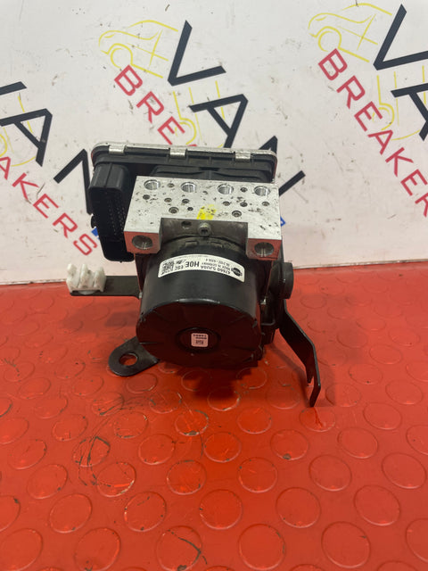 Nissan Navara 2.3 ABS PUMP 2015-2024 P/N 476605JU0A