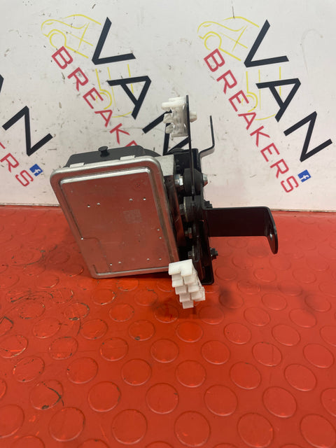 Nissan Navara 2.3 ABS PUMP 2015-2024 P/N 476605JU0A