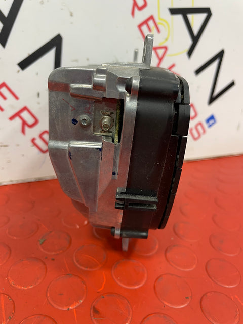 Ford Transit MK8 MULTIMEDIA RADIO HEAD UNIT WITH BLUETOOTH AND USB CONNECTION 2013-2018 P/N BK3T18D815BE 4