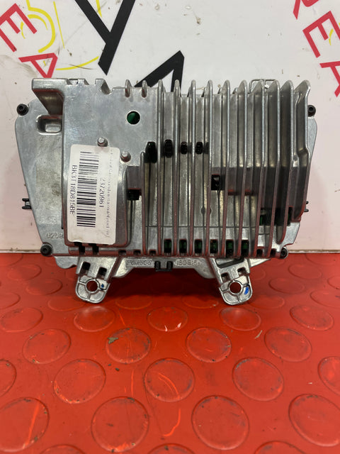 Ford Transit MK8 MULTIMEDIA RADIO HEAD UNIT WITH BLUETOOTH AND USB CONNECTION 2013-2018 P/N BK3T18D815BE 4