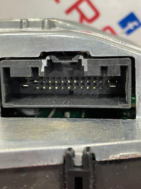 Ford Transit MK8 MULTIMEDIA RADIO HEAD UNIT WITH BLUETOOTH AND USB CONNECTION 2013-2018 P/N BK3T18D815BE 4